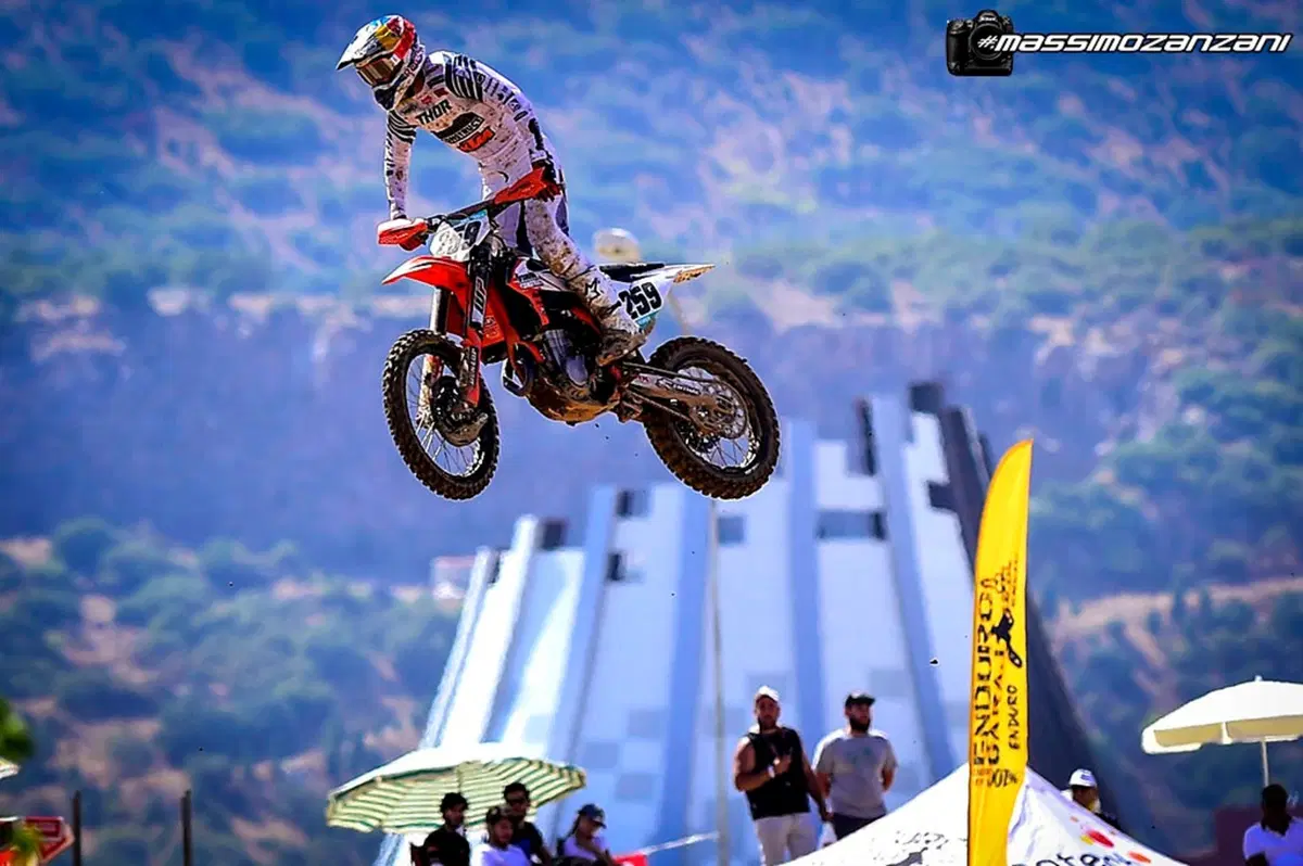 Gallery MX 2019. Il GP di Turchia con la doppietta di Herlings (42)