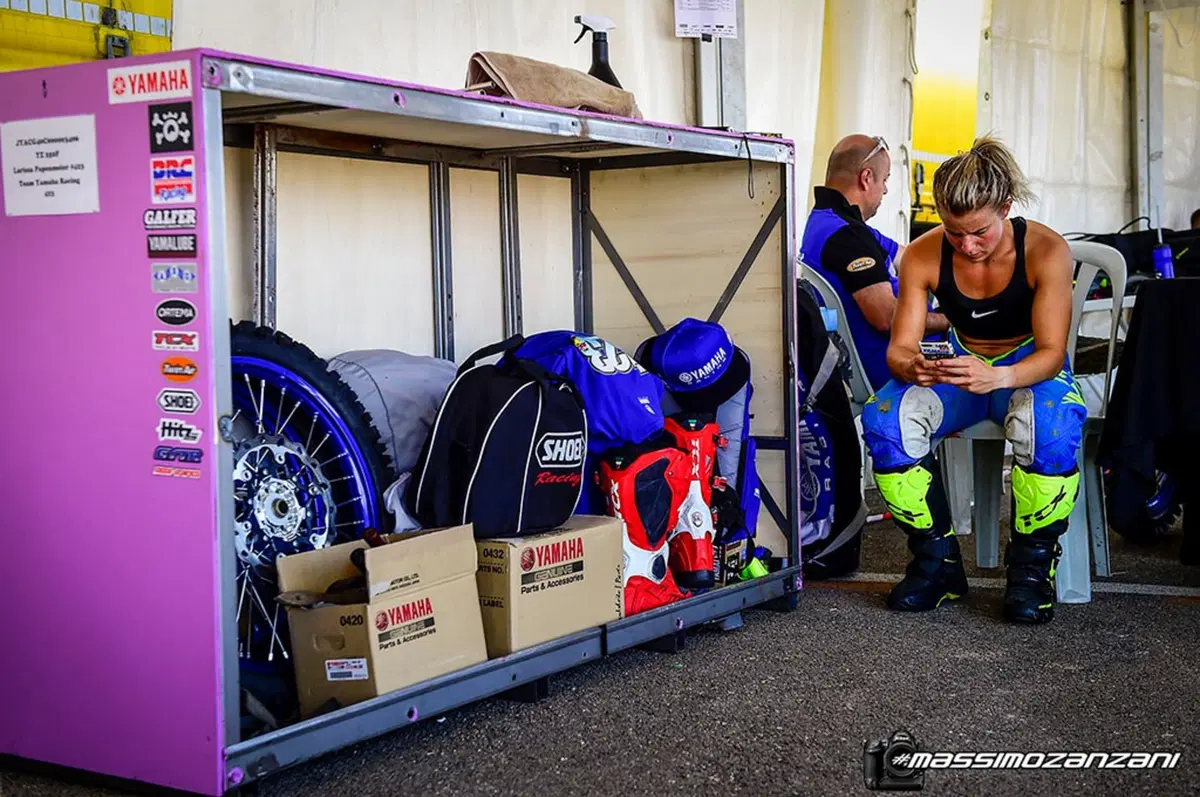 Gallery MX 2019. Il GP di Turchia con la doppietta di Herlings (48)