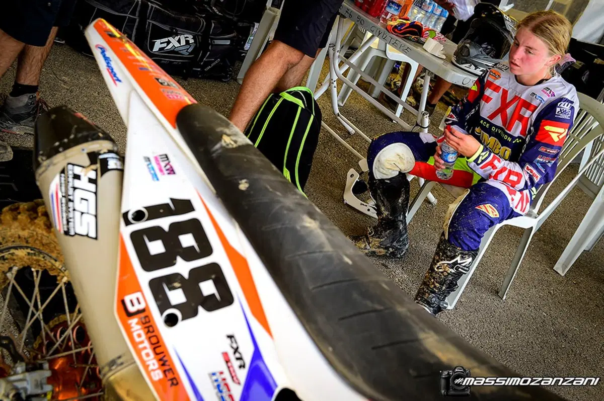 Gallery MX 2019. Il GP di Turchia con la doppietta di Herlings (46)