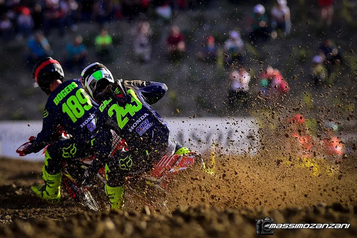 Gallery MX 2019. Il GP di Turchia con la doppietta di Herlings (49)