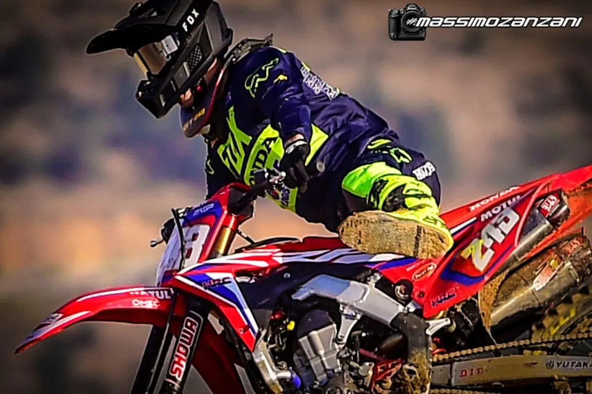 Gallery MX 2019. Il GP di Turchia con la doppietta di Herlings (56)