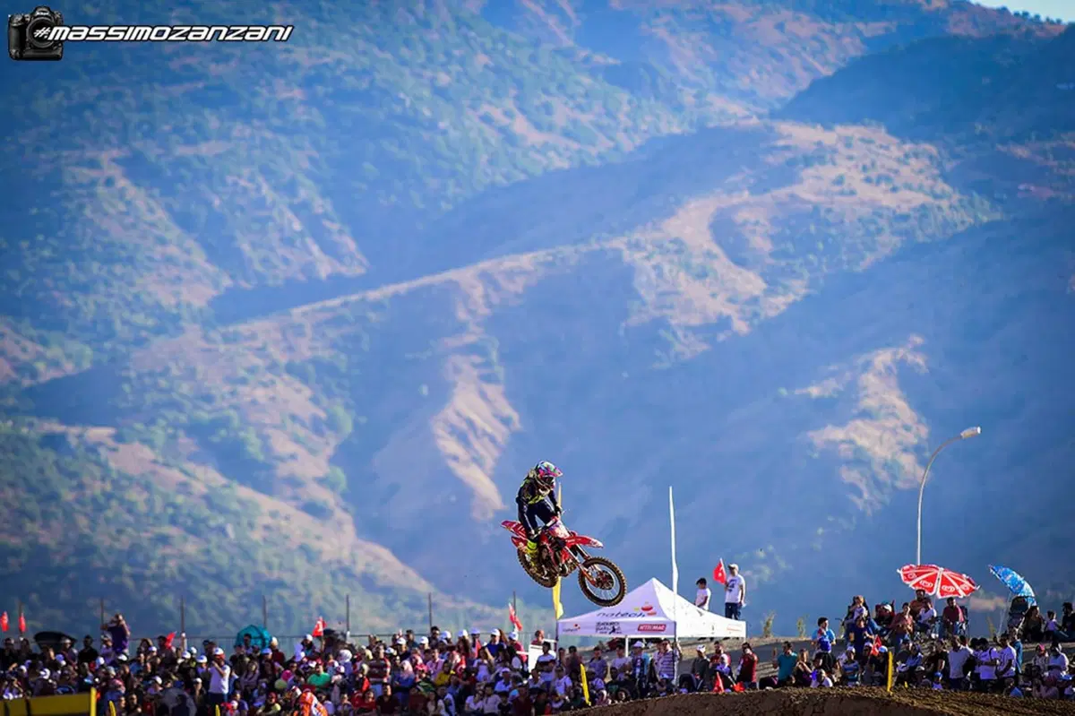 Gallery MX 2019. Il GP di Turchia con la doppietta di Herlings (58)