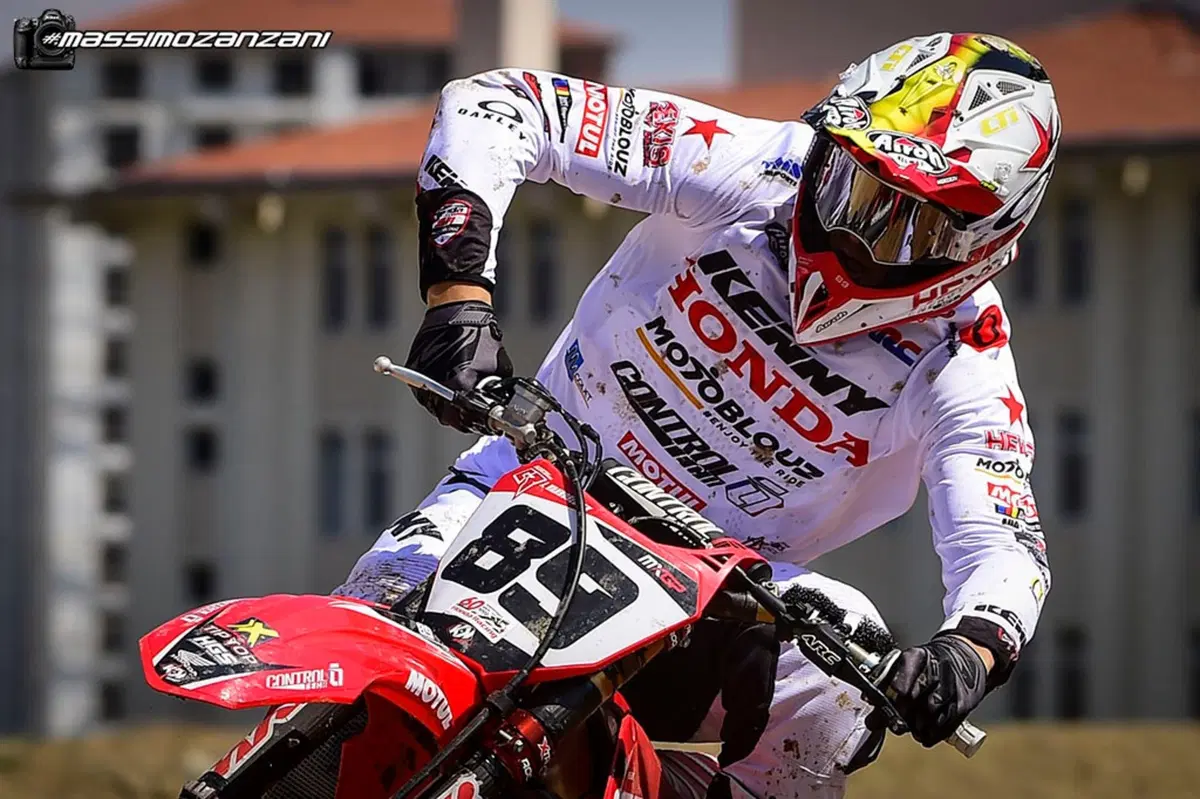 Gallery MX 2019. Il GP di Turchia con la doppietta di Herlings (63)