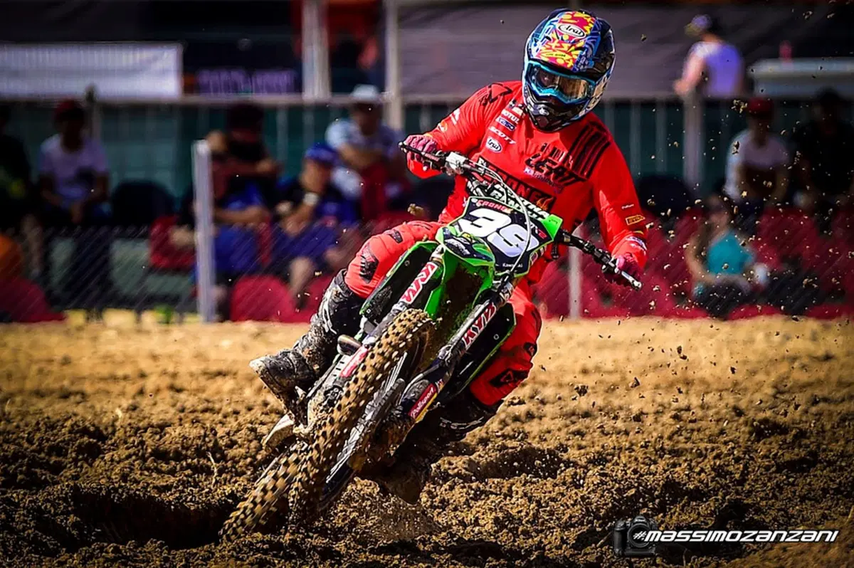 Gallery MX 2019. Il GP di Turchia con la doppietta di Herlings (59)