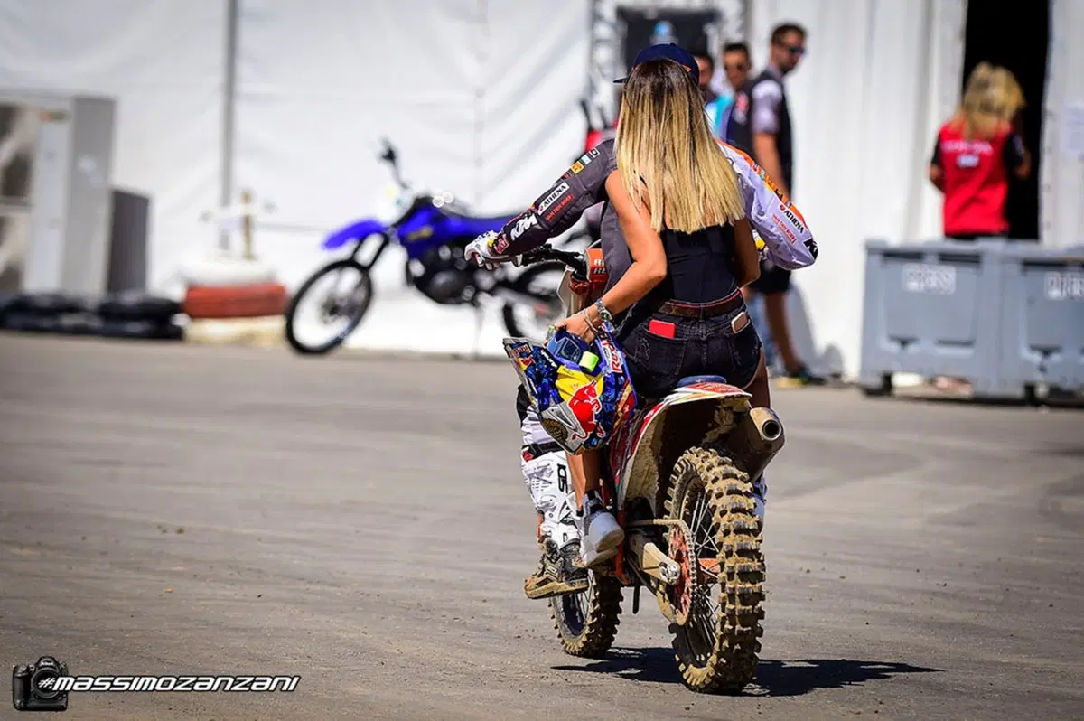 Gallery MX 2019. Il GP di Turchia con la doppietta di Herlings (70)
