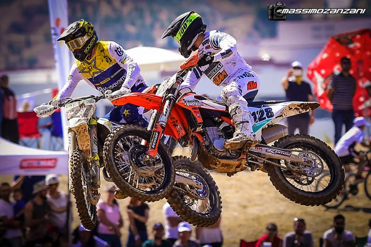 Gallery MX 2019. Il GP di Turchia con la doppietta di Herlings (71)