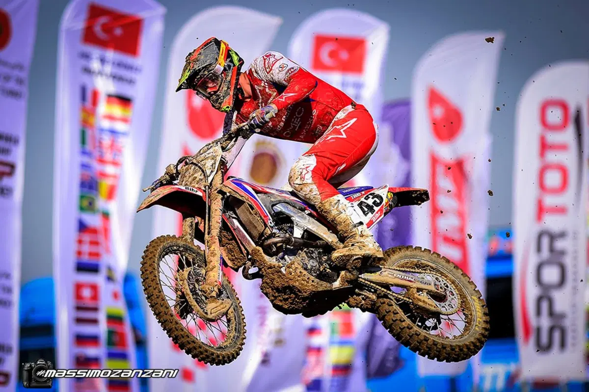Gallery MX 2019. Il GP di Turchia con la doppietta di Herlings (73)