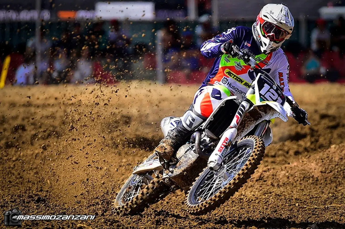 Gallery MX 2019. Il GP di Turchia con la doppietta di Herlings (75)