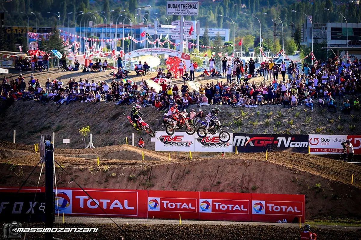 Gallery MX 2019. Il GP di Turchia con la doppietta di Herlings (76)