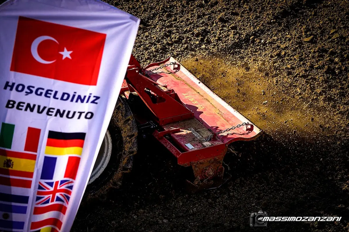 Gallery MX 2019. Il GP di Turchia con la doppietta di Herlings (78)