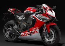 Nuova Honda CBR1000RR Fireblade 2020: la vedremo a EICMA o a Tokyo?