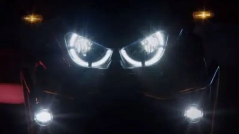 Honda Africa Twin 2020: il nuovo teaser True Adventure. Occhio al 23 settembre...