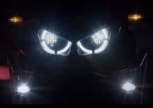 Honda Africa Twin 2020: il nuovo teaser True Adventure. Occhio al 23 settembre...