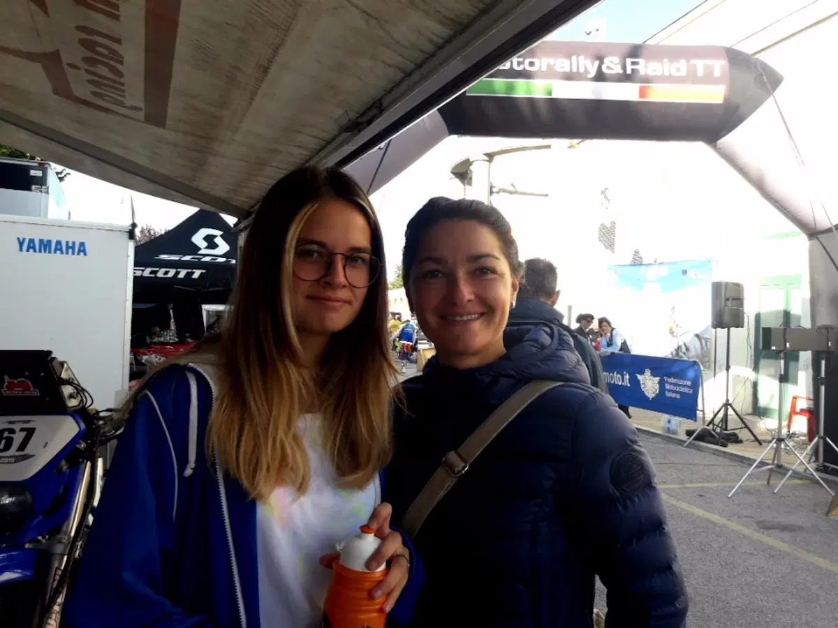 Motorally/Raid TT 2019: Aielli