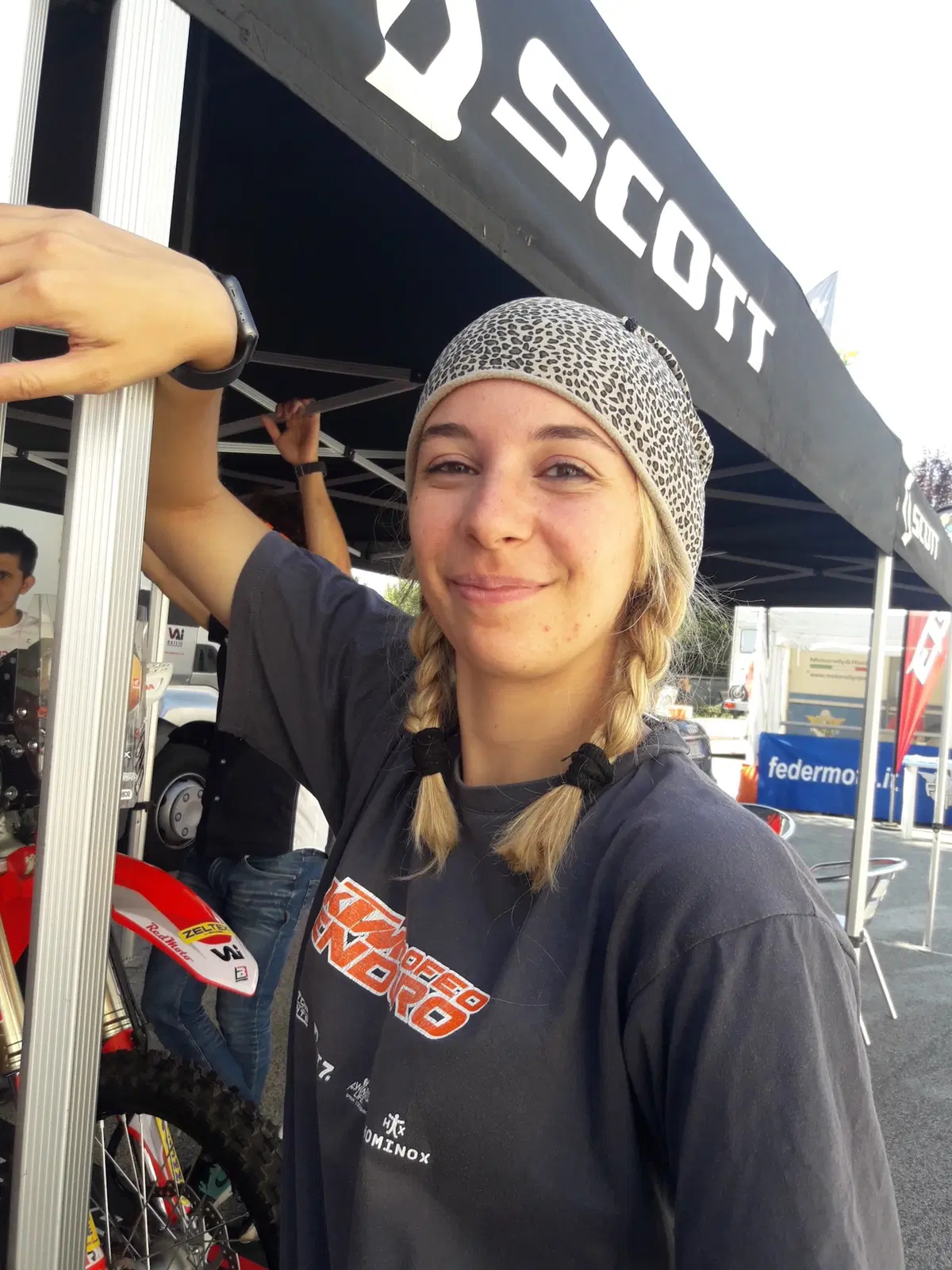 Motorally/Raid TT 2019: Aielli (2)