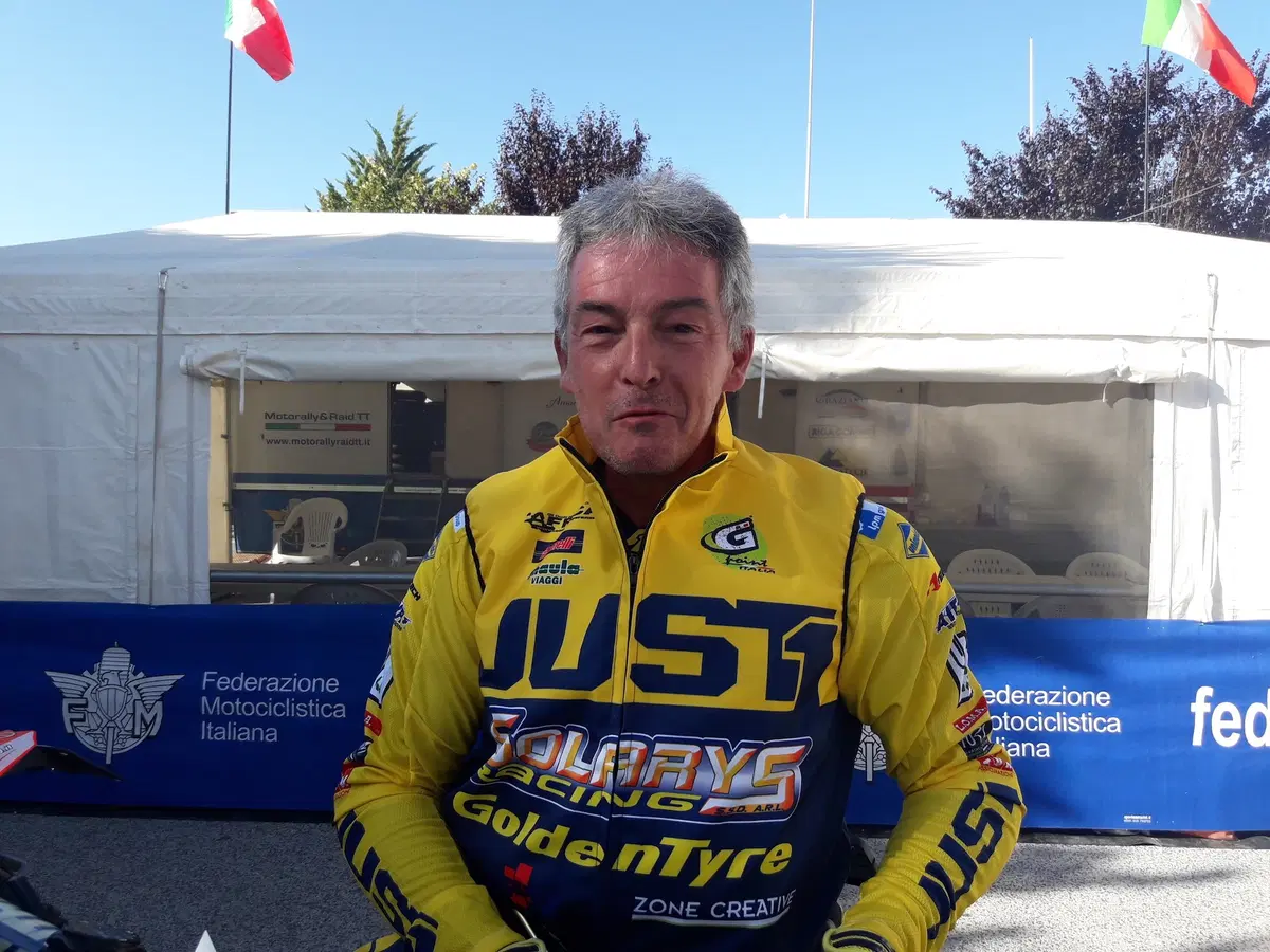Motorally/Raid TT 2019: Aielli (4)