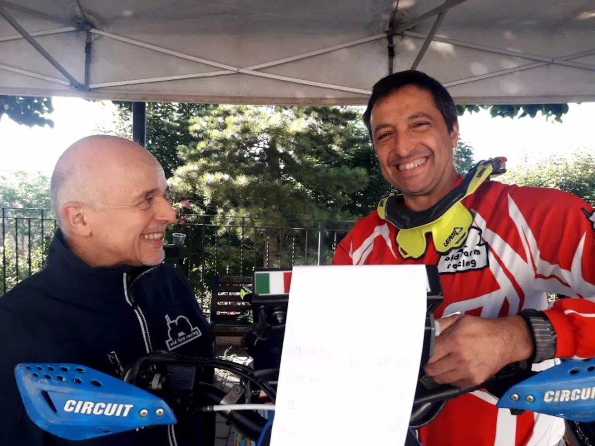Motorally/Raid TT 2019: Aielli (6)