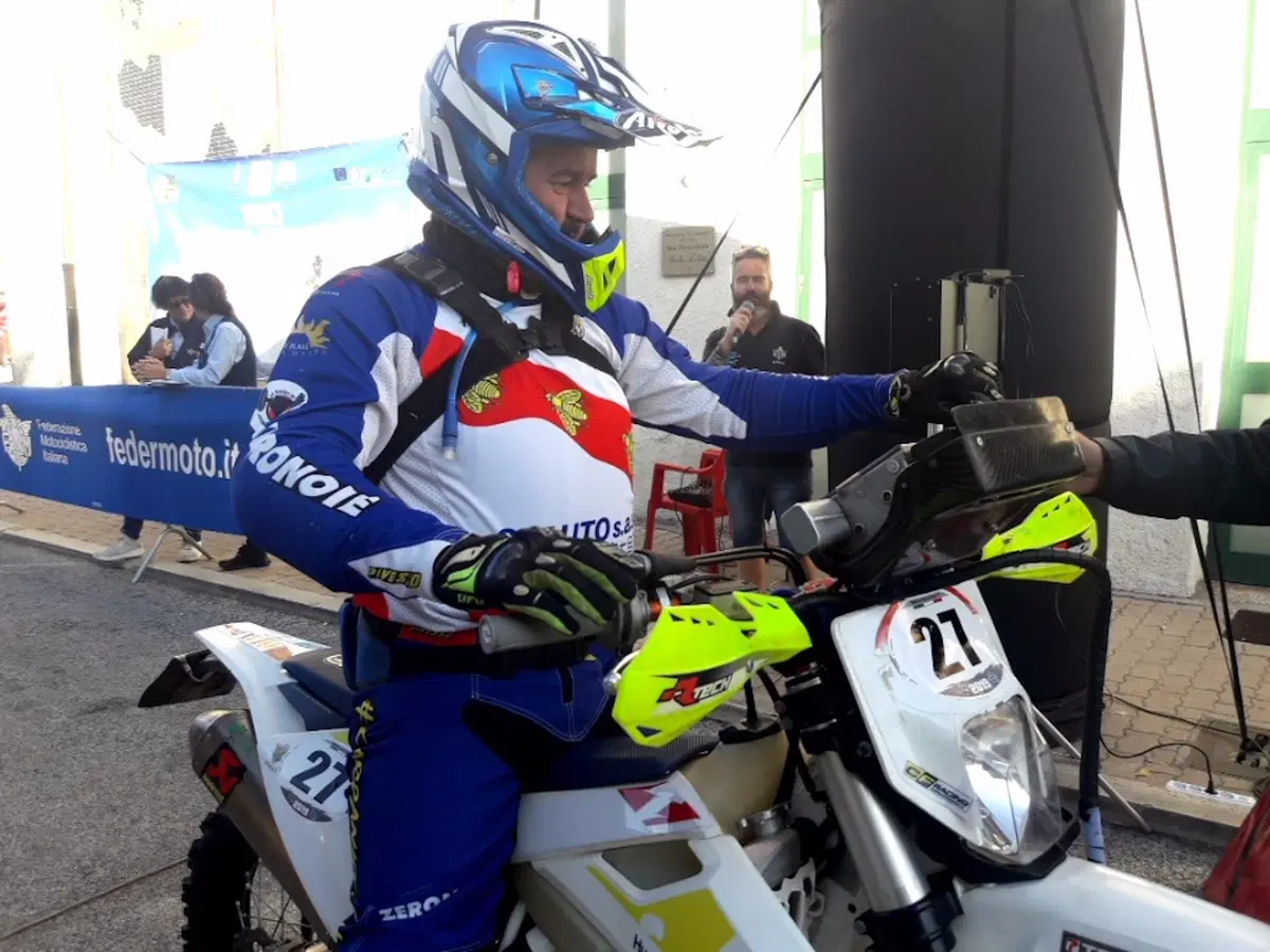 Motorally/Raid TT 2019: Aielli (7)