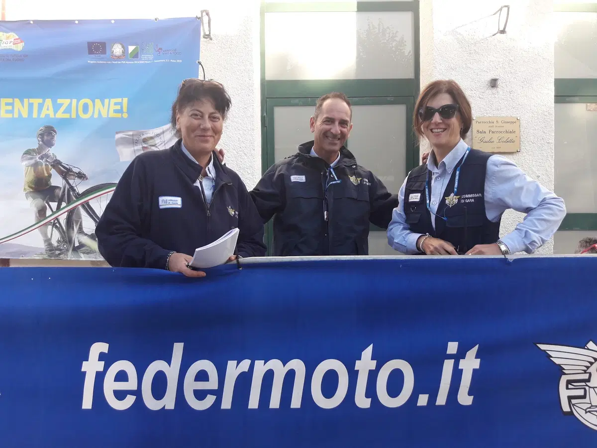Motorally/Raid TT 2019: Aielli (8)