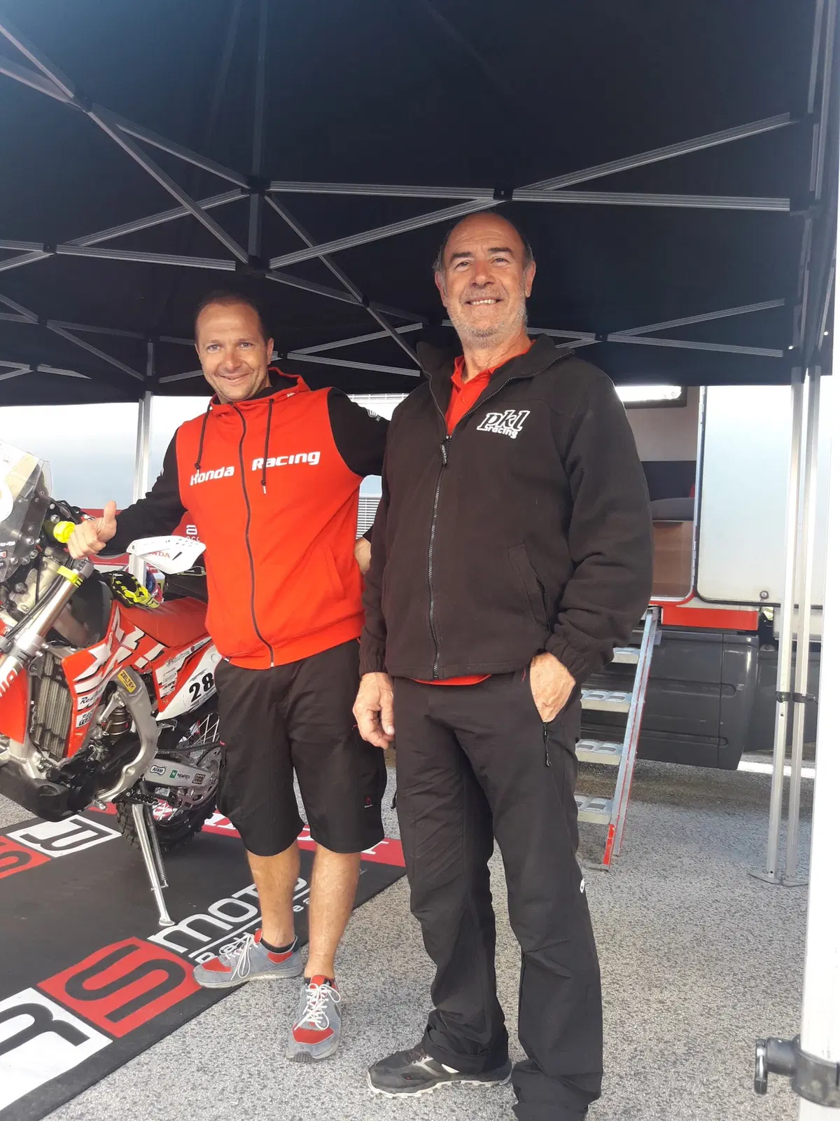 Motorally/Raid TT 2019: Aielli (9)