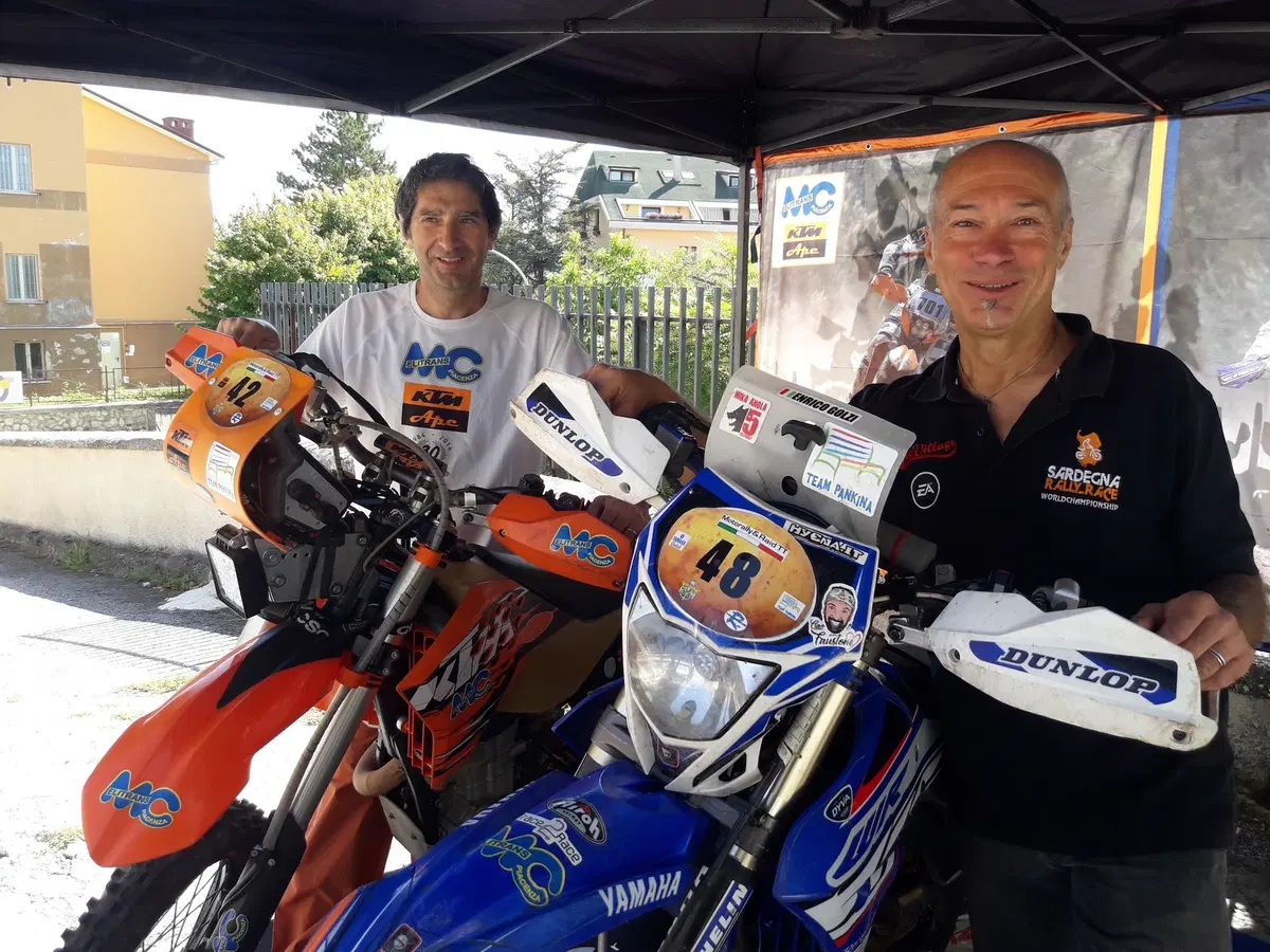 Motorally/Raid TT 2019: Aielli (11)