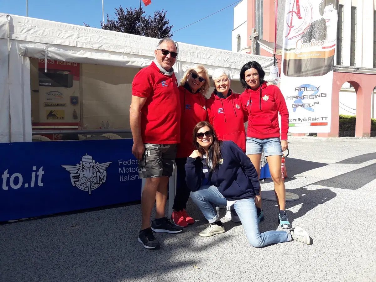 Motorally/Raid TT 2019: Aielli (14)