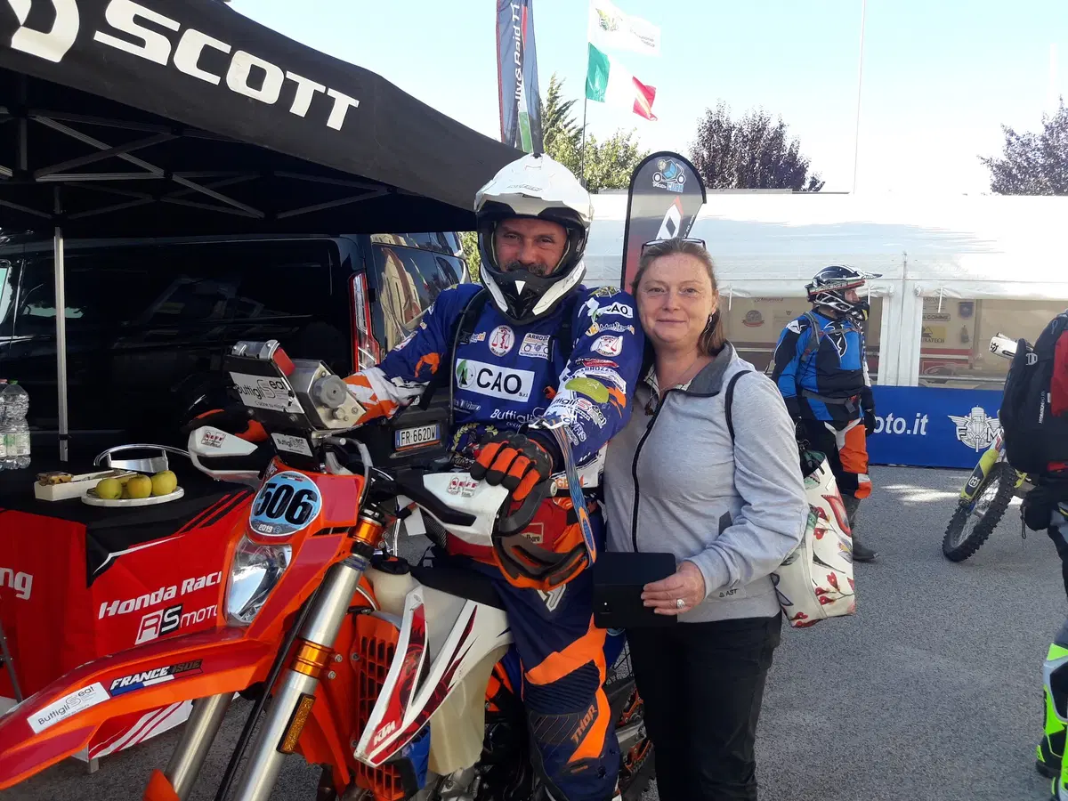 Motorally/Raid TT 2019: Aielli (16)