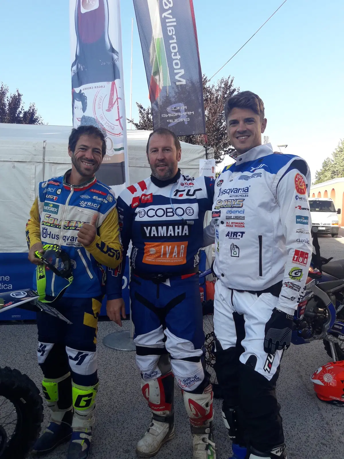 Motorally/Raid TT 2019: Aielli (17)
