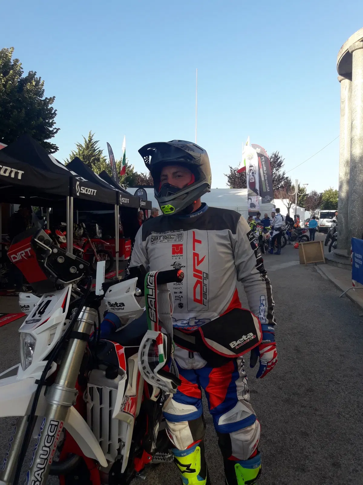 Motorally/Raid TT 2019: Aielli (18)