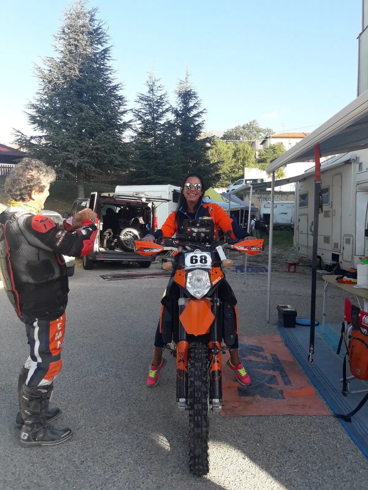 Motorally/Raid TT 2019: Aielli (21)