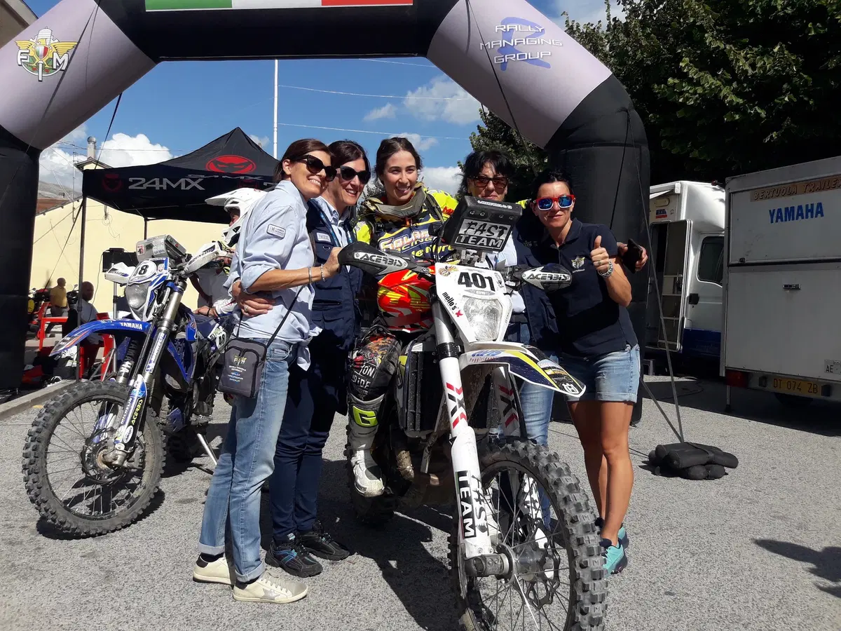 Motorally/Raid TT 2019: Aielli (23)