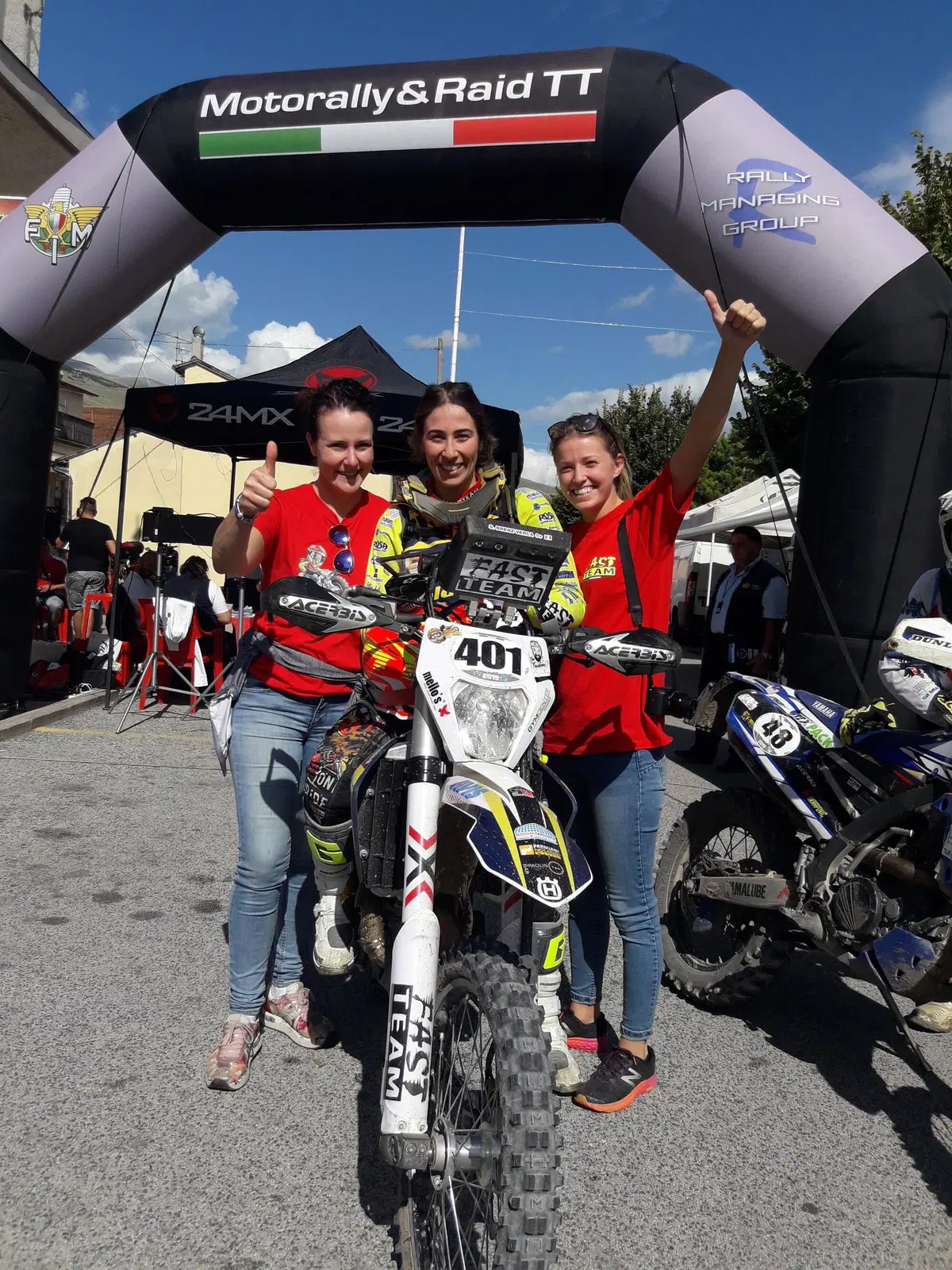 Motorally/Raid TT 2019: Aielli (28)