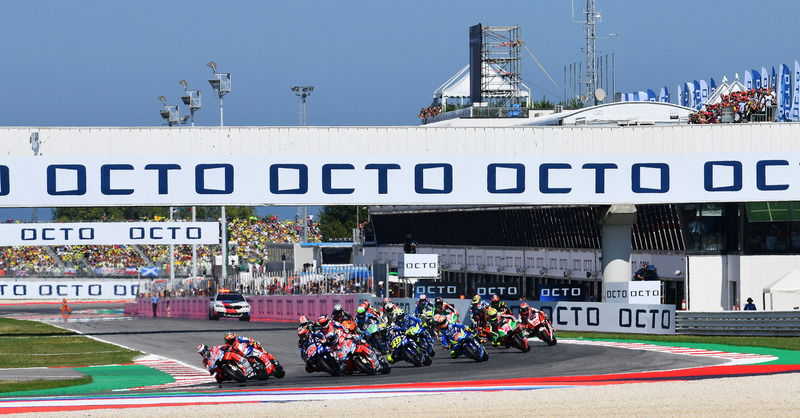 Chi vincer&agrave; la gara MotoGP di Misano?