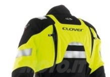 Collezione Clover 2012: a tutta sicurezza