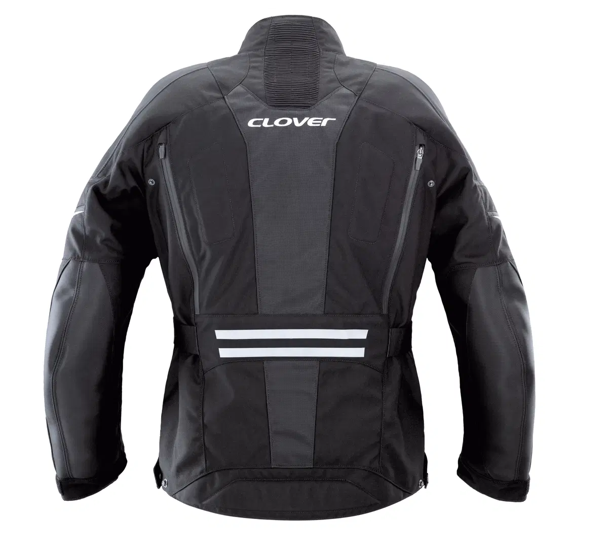 Collezione Clover 2012: a tutta sicurezza