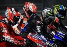 MotoGP 2019 a Misano. I commenti dei piloti dopo le FP2