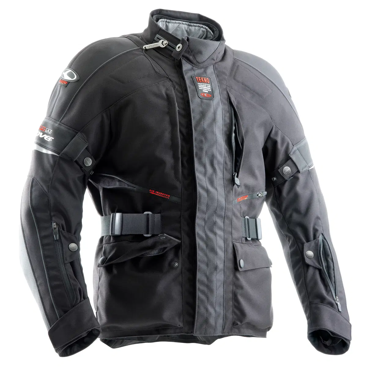 Collezione Clover 2012: a tutta sicurezza (2)