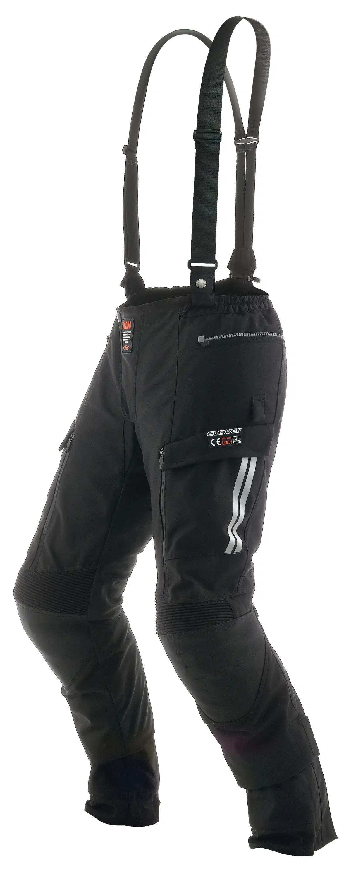 Collezione Clover 2012: a tutta sicurezza (3)