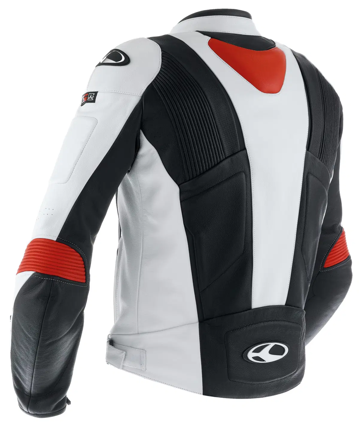 Collezione Clover 2012: a tutta sicurezza (4)