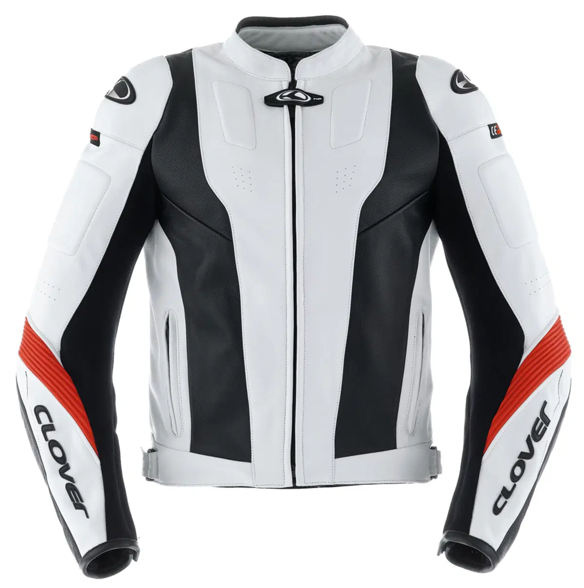 Collezione Clover 2012: a tutta sicurezza (5)
