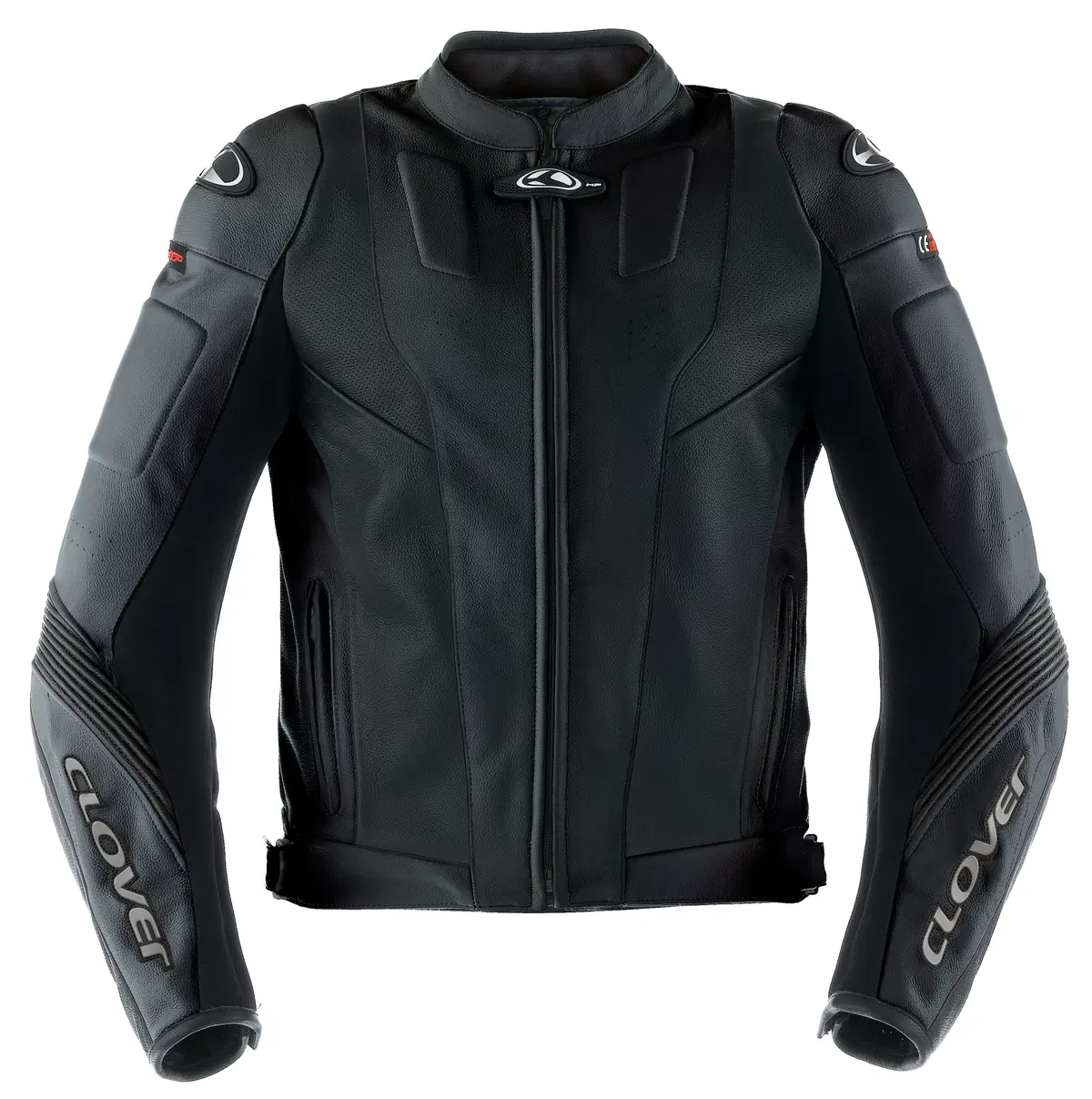Collezione Clover 2012: a tutta sicurezza (6)