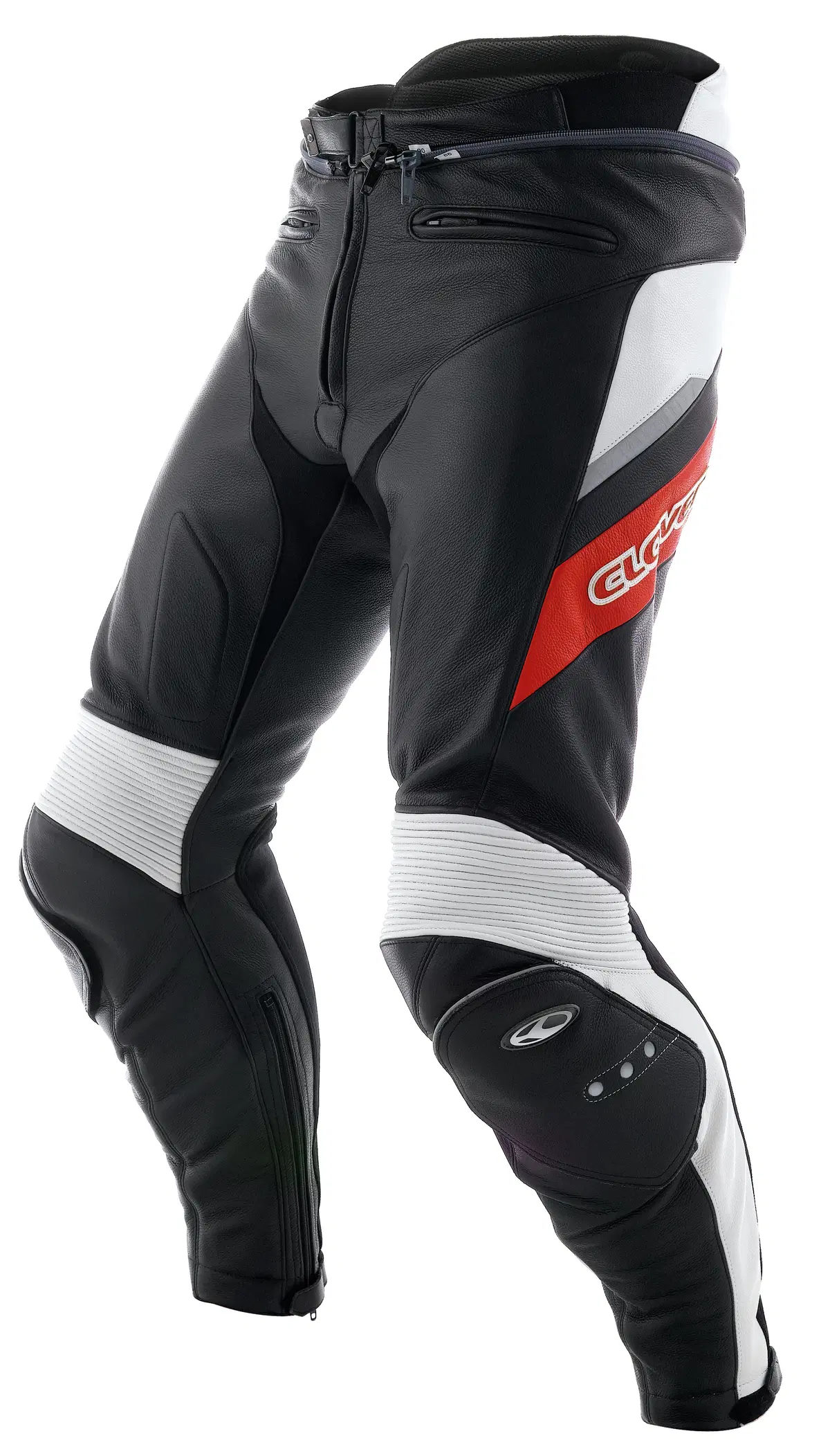 Collezione Clover 2012: a tutta sicurezza (7)