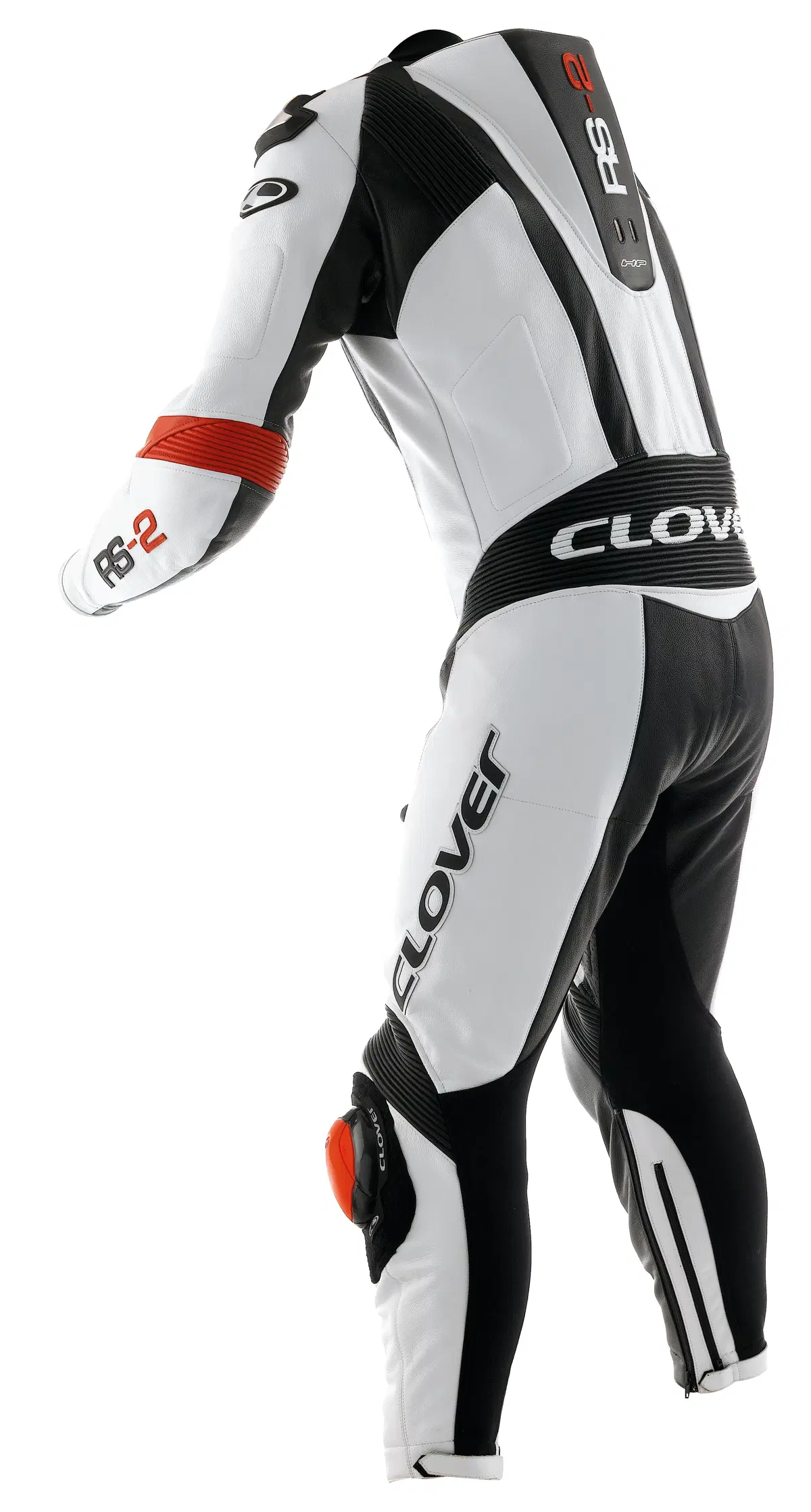 Collezione Clover 2012: a tutta sicurezza (11)