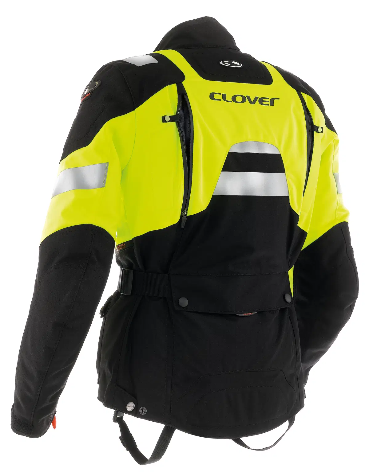 Collezione Clover 2012: a tutta sicurezza (13)