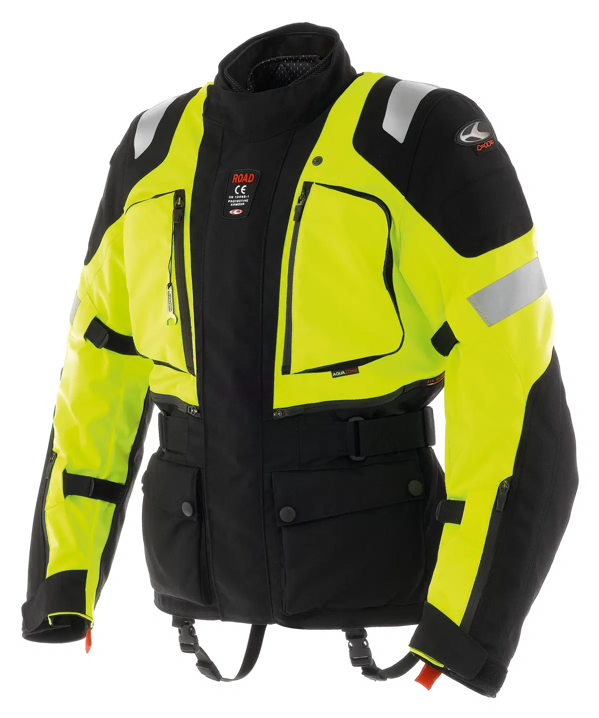 Collezione Clover 2012: a tutta sicurezza (14)