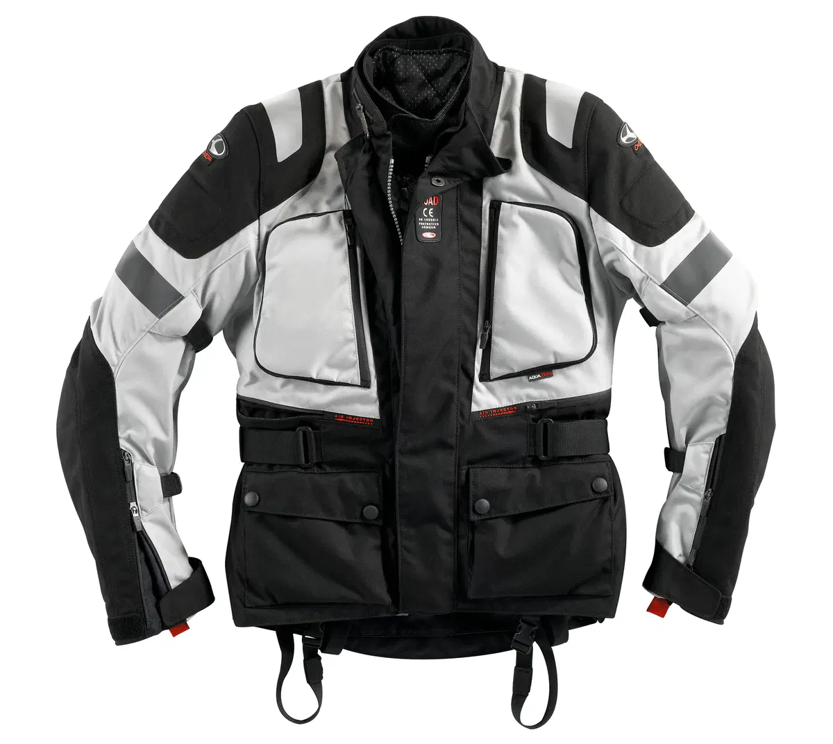 Collezione Clover 2012: a tutta sicurezza (15)