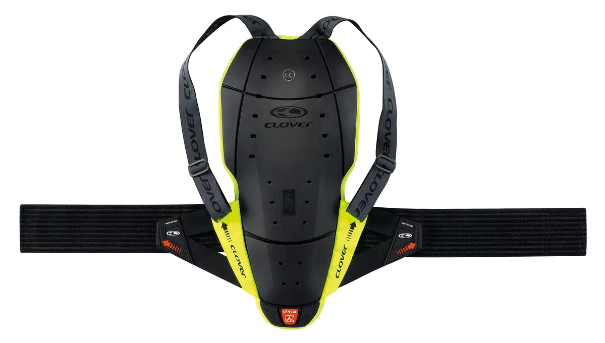 Collezione Clover 2012: a tutta sicurezza (16)