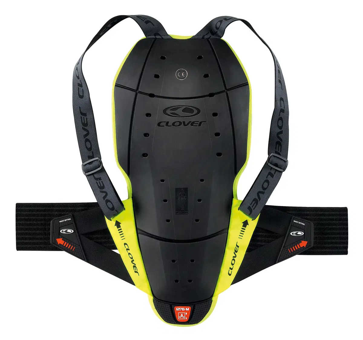 Collezione Clover 2012: a tutta sicurezza (17)