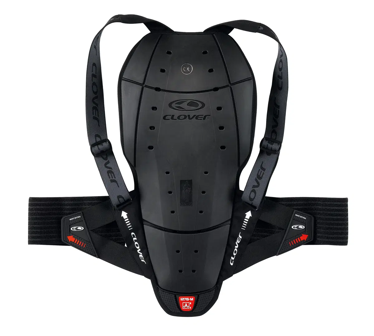 Collezione Clover 2012: a tutta sicurezza (18)