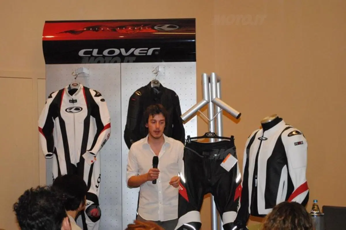 Collezione Clover 2012: a tutta sicurezza (19)